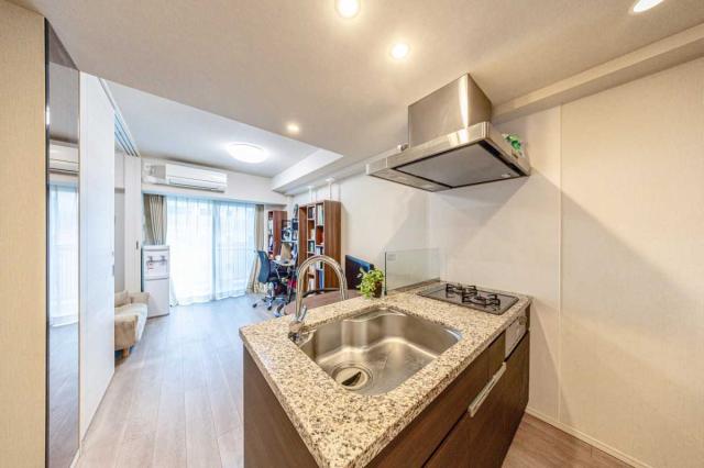 LDK(撮影年月：2026年03月)