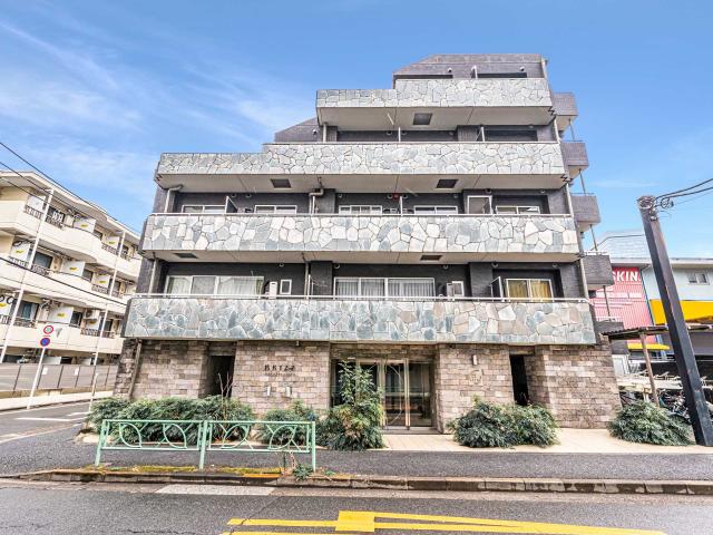 外観(撮影年月：2026年03月)