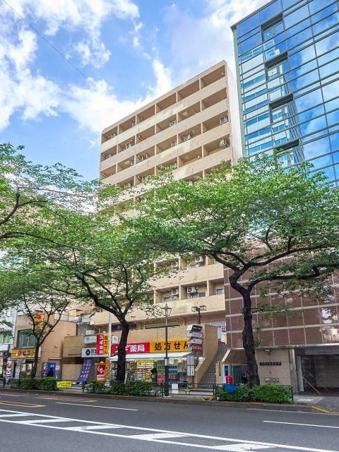 外観(撮影年月：2026年05月)