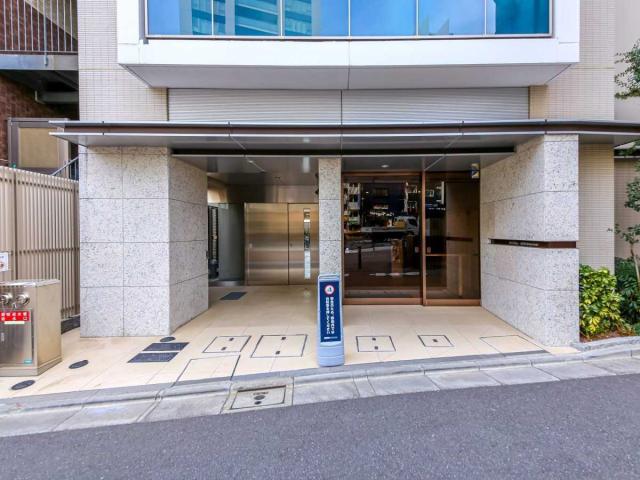 マンション表札