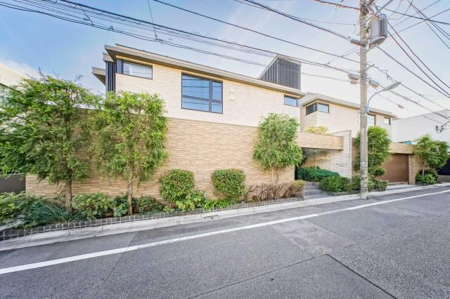 外観（撮影年月：2025年12月）