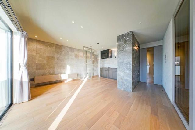 LDK（撮影年月：2025年12月）