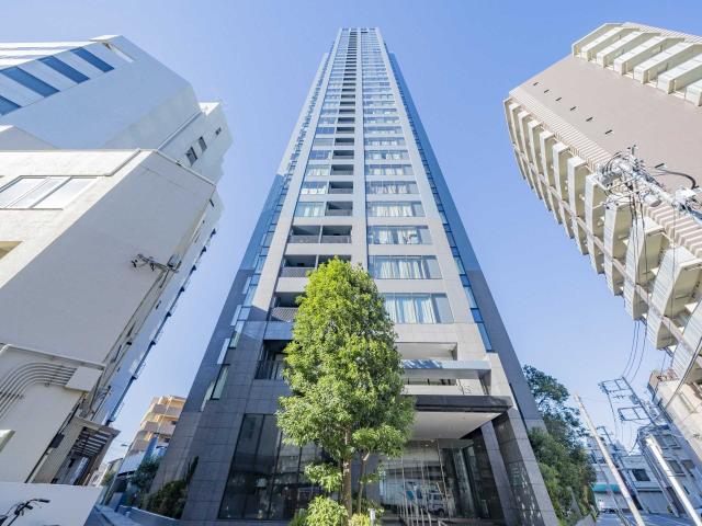 外観(撮影年月：2025年12月)