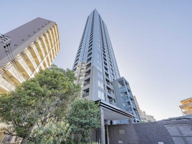 外観(撮影年月：2025年12月)