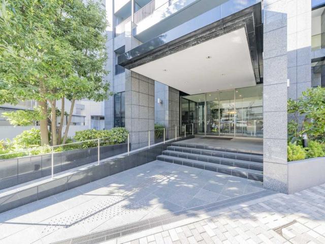 外観(撮影年月：2025年12月)