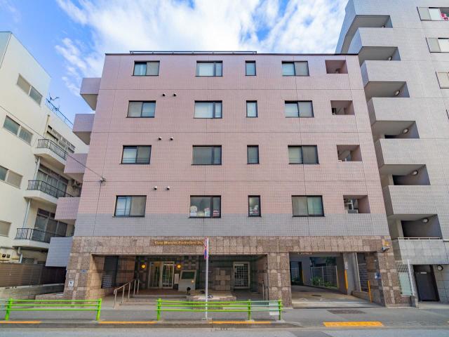 外観(撮影年月：2026年03月)