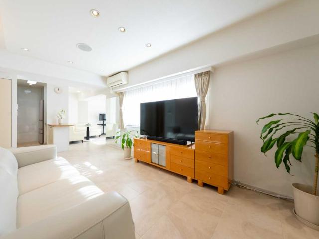 リビング(撮影年月：2025年12月)