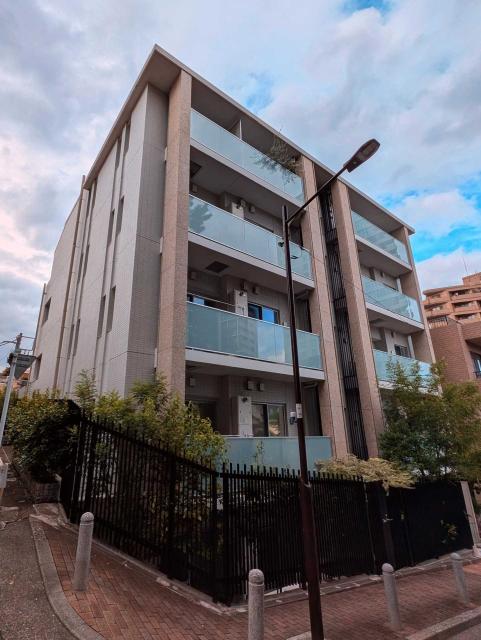 外観（撮影年月：2025年10月）