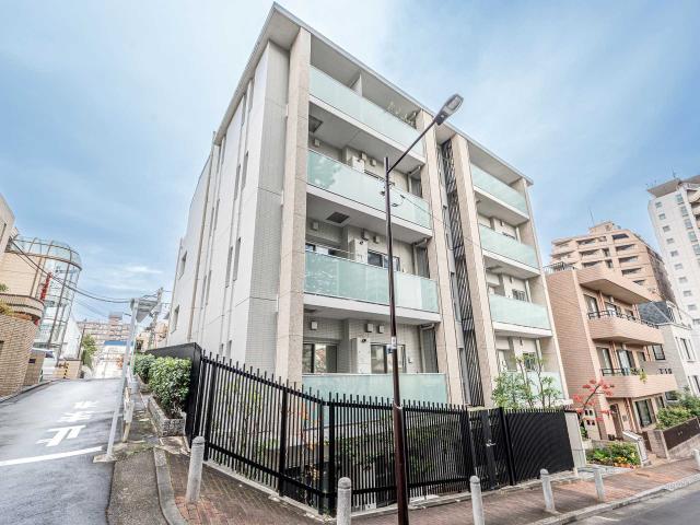 外観(撮影年月：2025年12月)