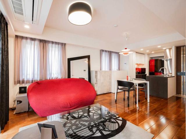 リビング・ダイニング：・家具・調度品は販売価格に含まれておりません(撮影年月：2025年12月)