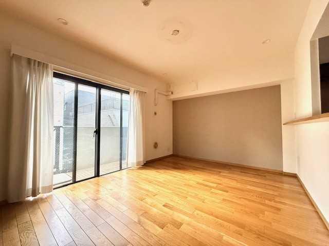 リビング・ダイニング：・リフォーム前(撮影年月：2026年03月)