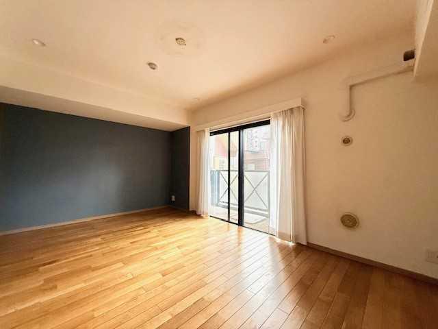 リビング・ダイニング：・リフォーム前(撮影年月：2026年03月)