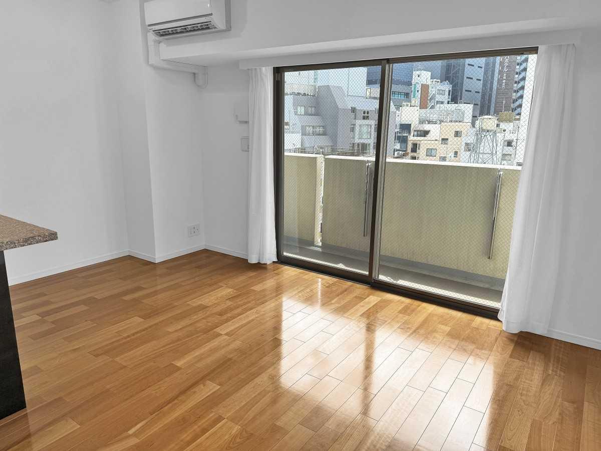 アデニウム新橋 外観