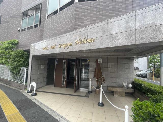 マンション表札