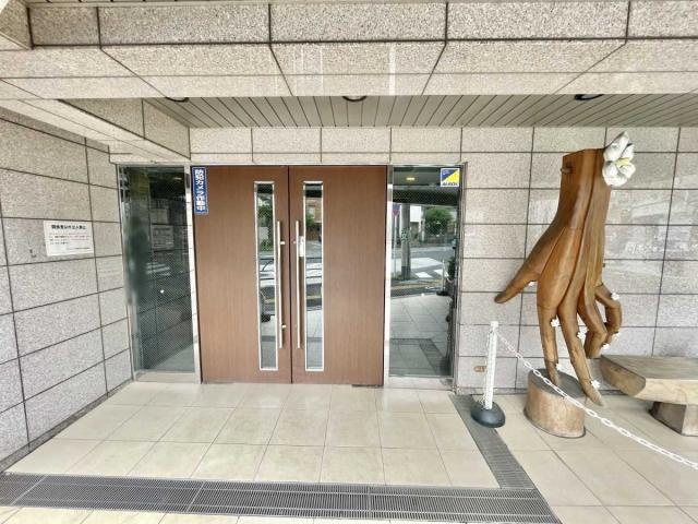 マンション表札