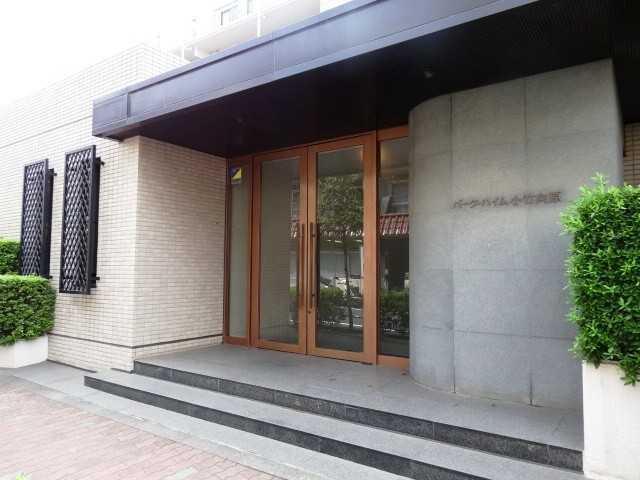 マンション表札