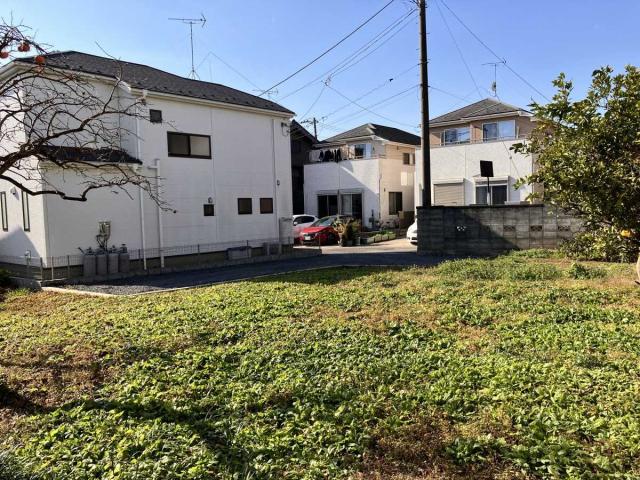 現地(撮影年月：2025年11月)