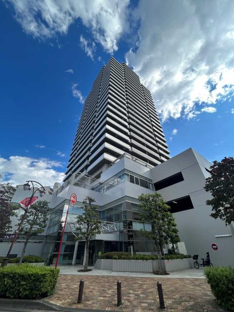 外観(撮影年月：2026年01月)