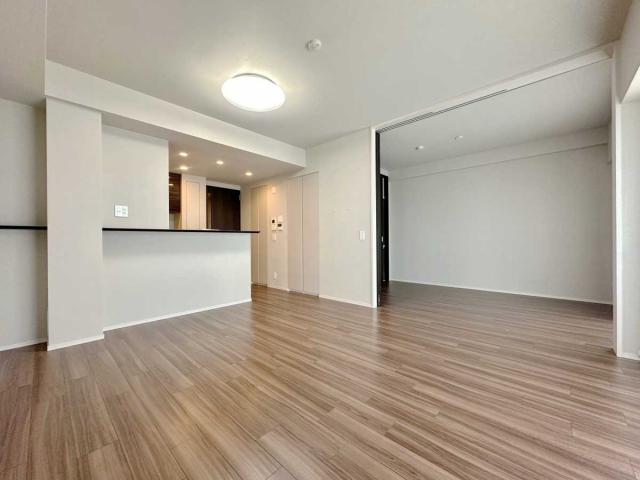 LDK(撮影年月：2026年04月)