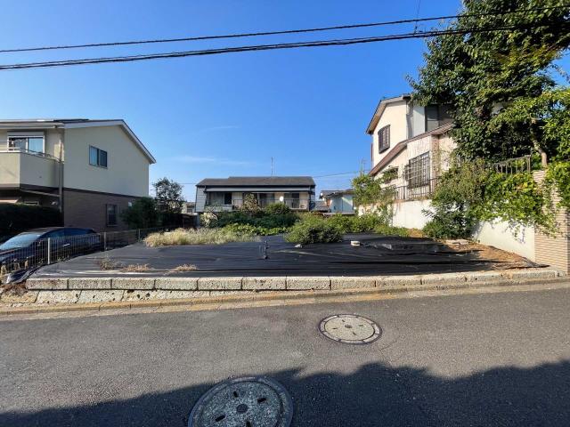 現地（撮影年月：2025年09月）