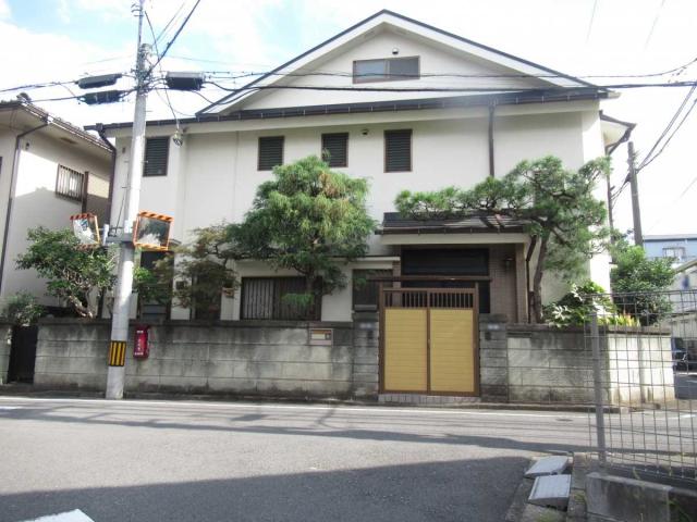 外観（撮影年月：2025年10月）