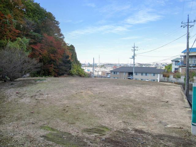 現地(撮影年月：2025年11月)