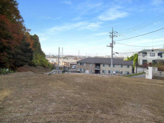 現地(撮影年月：2025年11月)