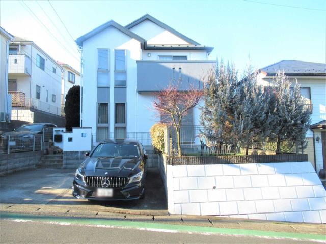 外観(撮影年月：2026年02月)