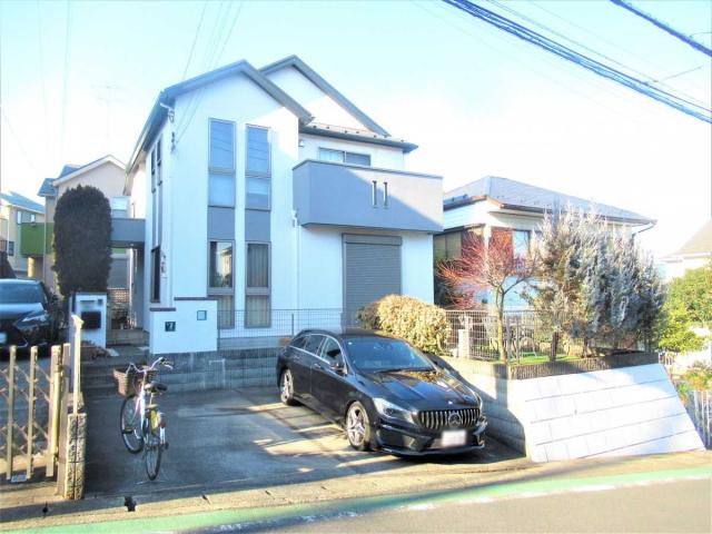 外観(撮影年月：2026年02月)