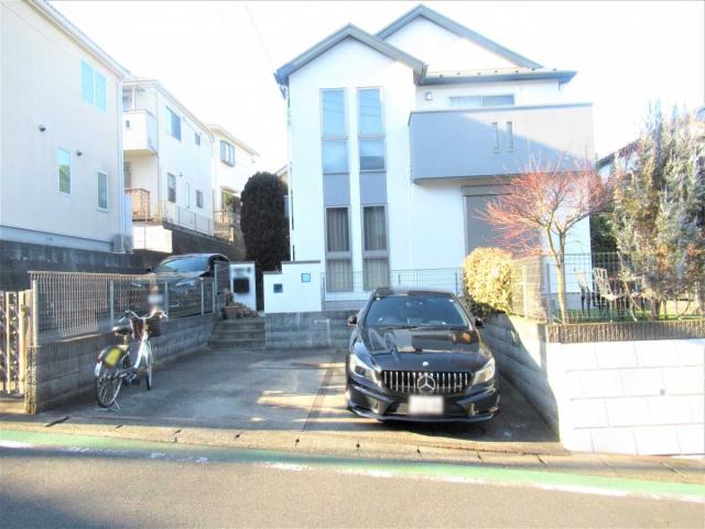 外観(撮影年月：2026年02月)