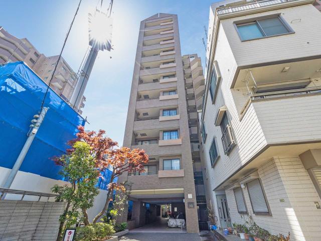 外観(撮影年月：2026年04月)