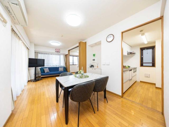 エントランス(撮影年月：2026年04月)