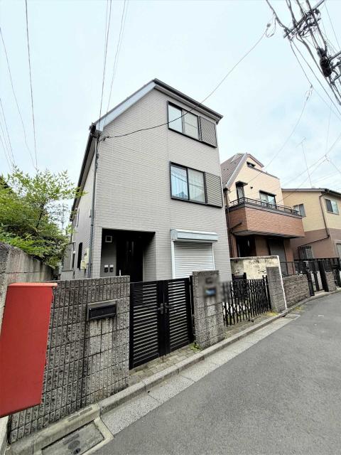 現地
