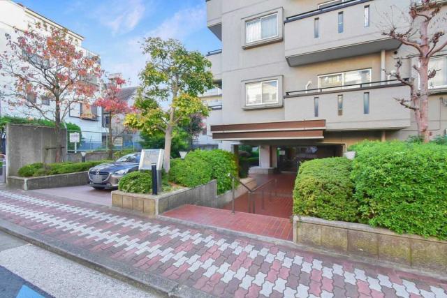 外観（撮影年月：2025年06月）