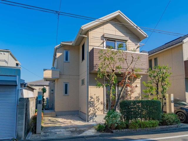 外観（撮影年月：2025年11月）