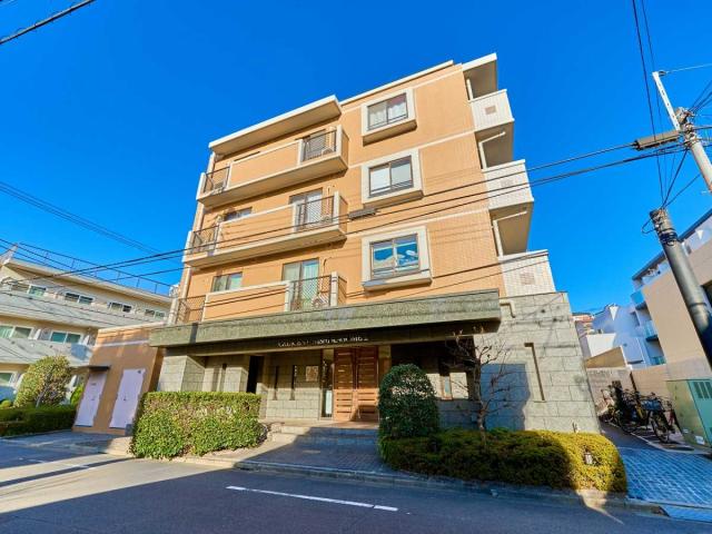 外観(撮影年月：2025年12月)