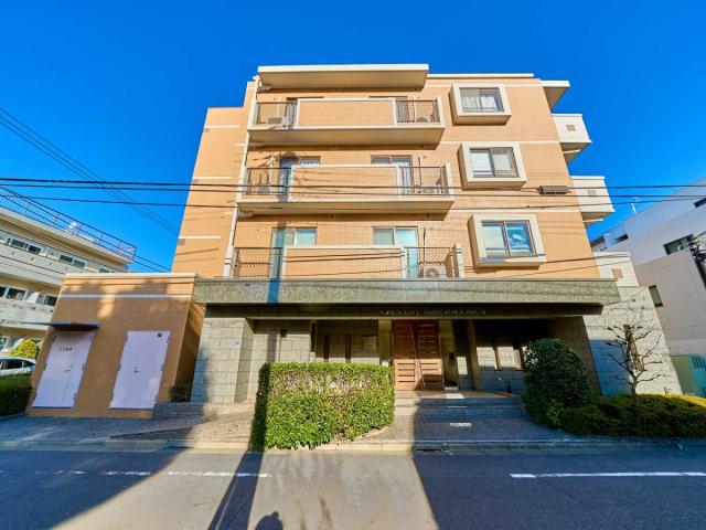 外観(撮影年月：2025年12月)