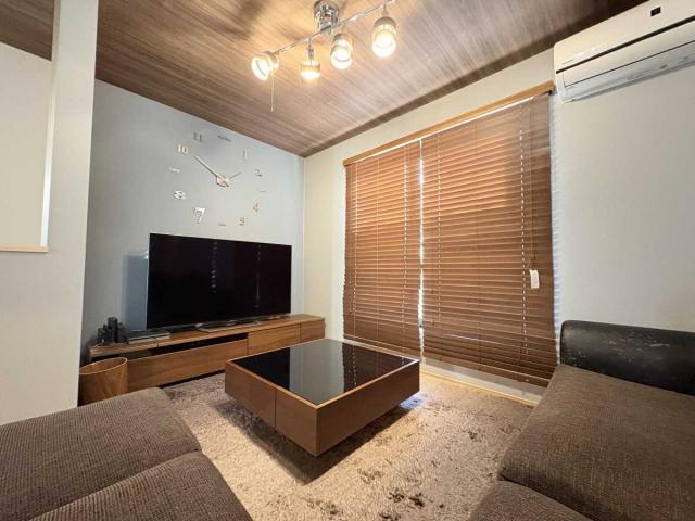 リビング・ダイニング(撮影年月：2025年12月)