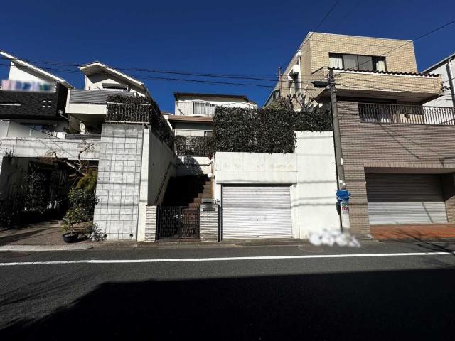 現地（古家あり）(撮影年月：2026年01月)