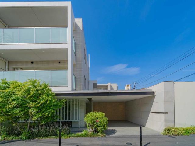 外観(撮影年月：2026年04月)