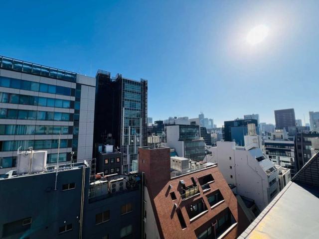 眺望：バルコニーから(撮影年月：2025年11月)