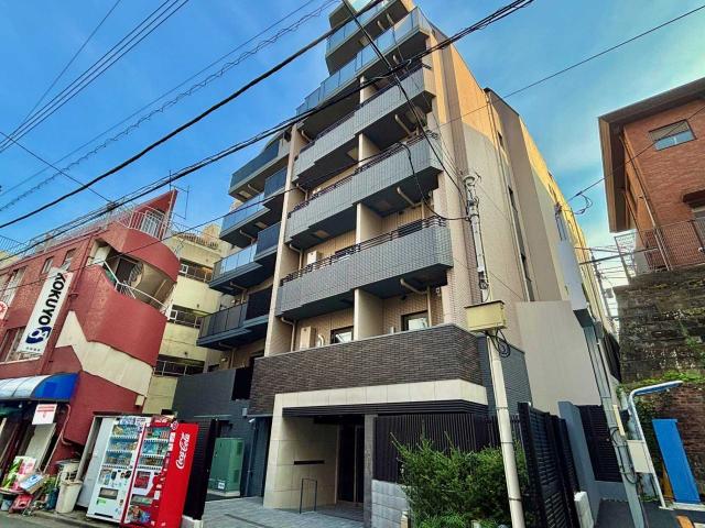 外観（撮影年月：2025年09月）