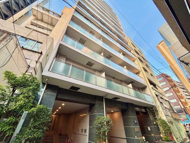 外観(撮影年月：2026年03月)