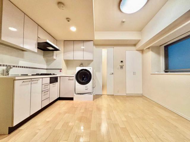 ダイニングキッチン(撮影年月：2026年03月)