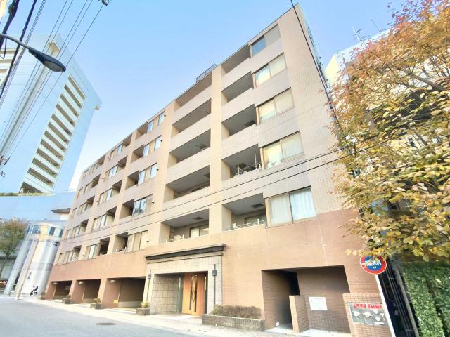 外観（撮影年月：2025年11月）