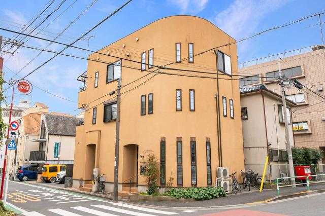 外観(撮影年月：2026年02月)