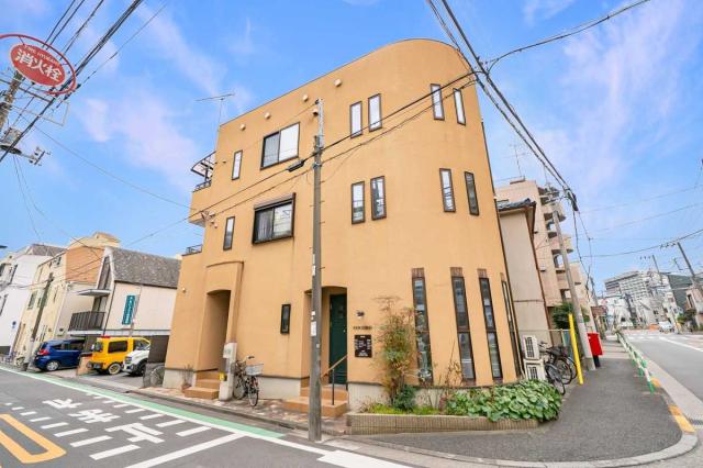 外観(撮影年月：2026年02月)