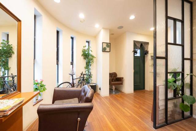 外観(撮影年月：2026年02月)