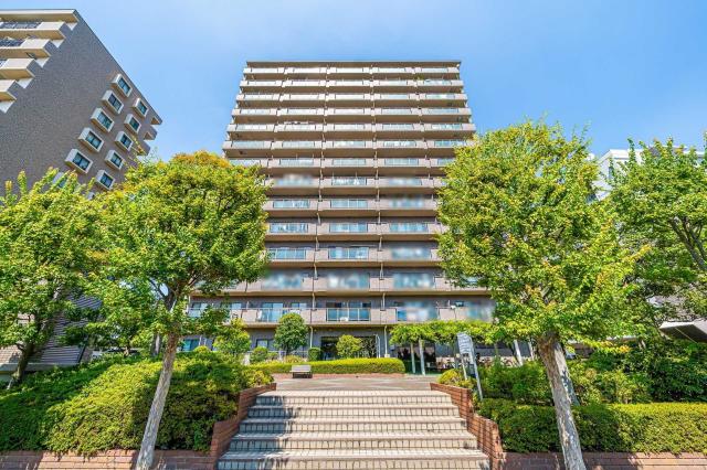 外観(撮影年月：2025年08月)