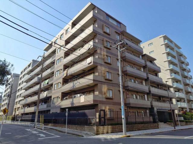 外観(撮影年月：2026年04月)